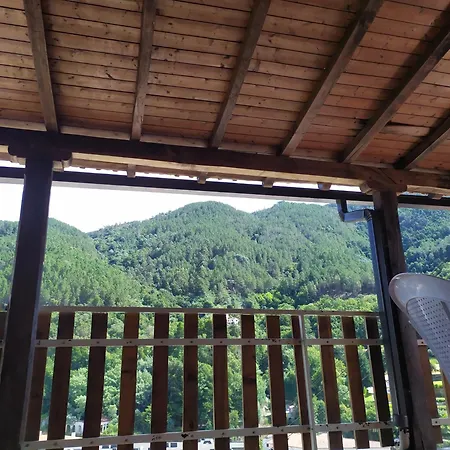 Guest house Sao Miguel Do
