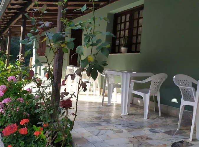 Maison d'hôtes São Miguel Do Gerês