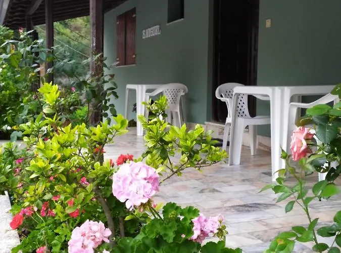 Maison d'hôtes São Miguel Do Gerês