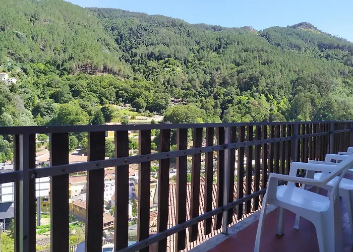 São Miguel Do Maison d'hôtes