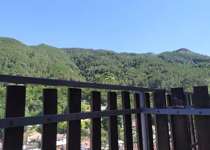 São Miguel Do Maison d'hôtes