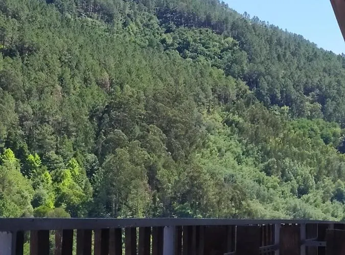 São Miguel Do 3* Gerês