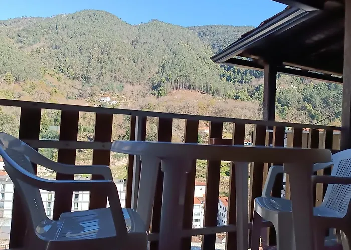 게스트하우스 Sao Miguel Do