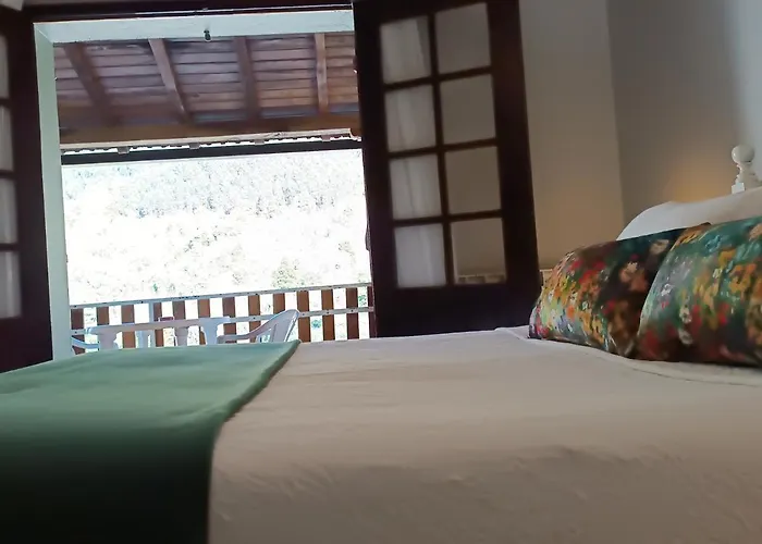 São Miguel Do Maison d'hôtes 3*