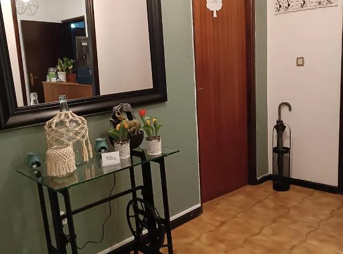 Sao Miguel Do 게스트하우스