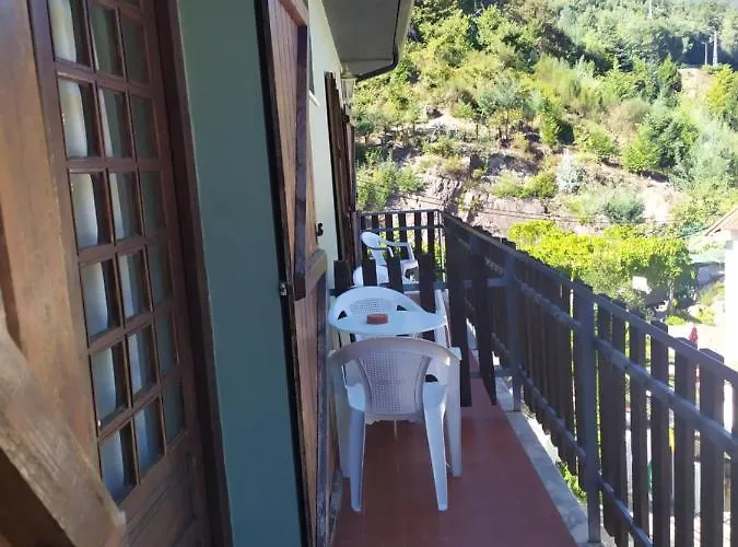 게스트하우스 Sao Miguel Do 제어스