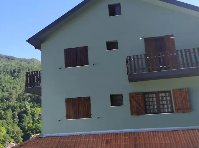 São Miguel Do Maison d'hôtes