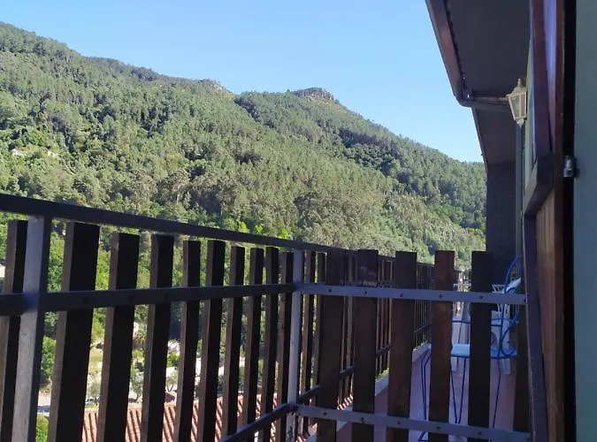 São Miguel Do Maison d'hôtes